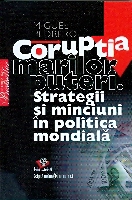 Coruptia marilor puteri de Miguel PEDRERO miracol.ro