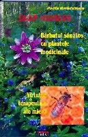 Barbatul sanatos cu plante medicinale de Jaap HUIBERS miracol.ro