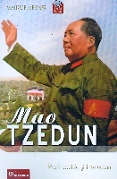 Mao Tzedun profil politic si intelectual de Maurice MEISNER - miracol.ro