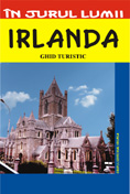 Irlanda - Ghid turistic de Claudiu Viorel SAVULESCU miracol.ro
