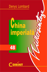 China imperiala de Denys ZOMBARD miracol.ro