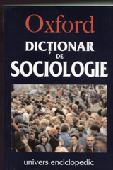Dictionar de sociologie de COLECTIV miracol.ro