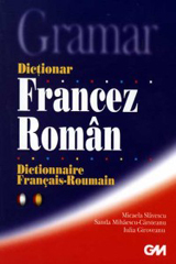 Dictionar francez-roman (editie revizuita)  de COLECTIV miracol.ro