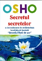 Secretul secretelor de OSHO - miracol.ro