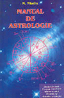 Manual de astrologie de M. MLADIN miracol.ro