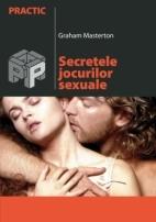 Secretele jocurilor sexuale de Graham MASTERTON miracol.ro