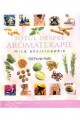 Totul despre aromoterapie. Mica enciclopedie. de Gill Farrer HALLS miracol.ro