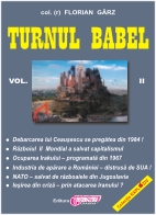 Turnul Babel vol II de Florian GARZ - miracol.ro