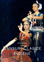 Dansuri clasice indiene de SAPNAA miracol.ro