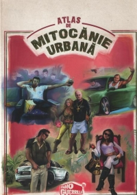 Atlas de mitocanie urbana de COLECTIV miracol.ro
