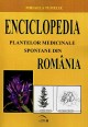 Enciclopedia plantelor medicinale spontane din Romania de Mihaela TEMELIE - miracol.ro