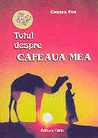 Totul despre CAFEAUA MEA de Cezara FOX - miracol.ro