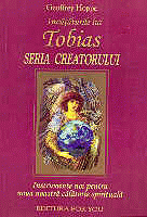 Invataturile lui TOBIAS seria creatorului de Geoffrey HOPPE - miracol.ro