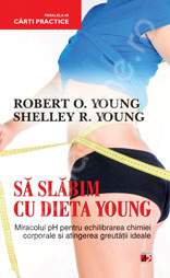 Sa slabim cu dieta Young de Robert O. YOUNG - miracol.ro