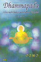 DHAMMAPADA calea legii divine revelata de Buddha vol. V  de OSHO - miracol.ro
