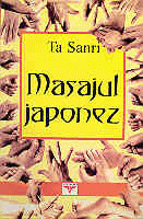 Masajul japonez de TA SANRI - miracol.ro