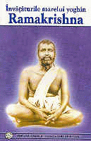 Invataturile marelui Yoghin Ramakrishna de COLECTIV miracol.ro