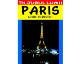 Paris Ghid turistic de Louis MILAN - miracol.ro