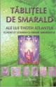 Tablitele de smarald ale lui Thoth Atlantul de Hermes TRISMEGISTUS miracol.ro