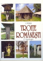 Troiţe româneşti O tipologie de Ion OPRISAN - miracol.ro