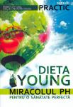 Dieta Young 
Miracolul ph pentru o sanatate perfecta de Robert O. YOUNG - miracol.ro