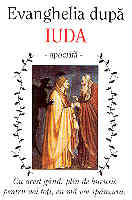Evanghelia dupa Iuda - apocrif de Robert MOREL - miracol.ro