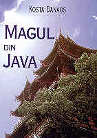 Magul din Java de Costa DANAOS - miracol.ro