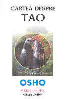 Cartea despre TAO de OSHO miracol.ro