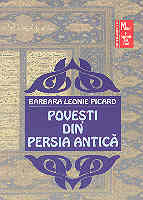 Povesti din Persia Antica de COLECTIV - miracol.ro