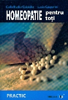 Homeopatie pentru toti de Carla Biader CEIPIDOR miracol.ro