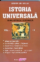 Istoria universala  Biblioteca istorica Vol. II de DIODOR DIN SICILIA miracol.ro