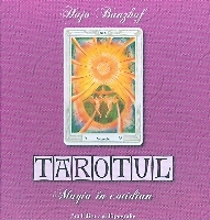TAROTUL magia in cotidian de Hajo BANZHAF miracol.ro