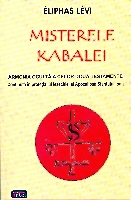 Misterele Kabalei de Eliphas LEVI miracol.ro