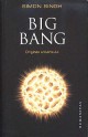 Big Bang de Simon SINGH miracol.ro