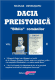 Dacia preistorica II de Nicolae DENSUSIANU miracol.ro