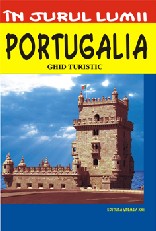 Portugalia - Ghid turistic de Mircea Claudiu CRUCEANU - miracol.ro