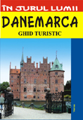 Danemarca - Ghid turistic de Constantin Ciocan SOLONT - miracol.ro