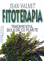 Fitoterapia Tratamentul bolilor cu plante de Jean VALNET - miracol.ro