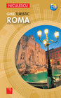Roma. Ghid turistic de Zoe ROSS miracol.ro