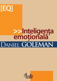 Inteligenta emotionala de Daniel GOLEMAN miracol.ro