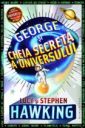 George si cheia secreta a universului
 de Stephen HAWKING - miracol.ro