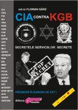 CIA contra KGB de Florian GARZ miracol.ro