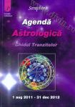 Agenda astrologica Ghidul tranzitelor de SERAPHIN miracol.ro