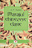 Masajul chinezesc clasic de A. V. TAUBERT miracol.ro