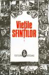 Vietile sfintilor vol(I-VII)
 de Alexandru Lascarov MOLDOVEANU miracol.ro