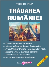 Tradarea Romaniei de Teodor FILIP miracol.ro