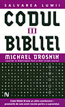 Codul Bibliei III  Salvarea lumii de Michael DROSNIN miracol.ro