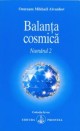 Balanta cosmica Numarul 2 de Omraam Mikhael AIVANHOV miracol.ro