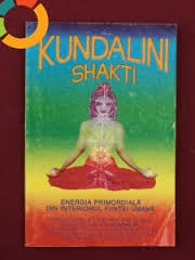 Kundalini Shakti de Swami NARAYANANANDA miracol.ro