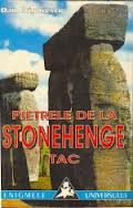 Pietrele de la Stonehenge tac de Dan GRIGORESCU - miracol.ro